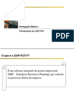OK - Treinamento Báisco ERP SAP