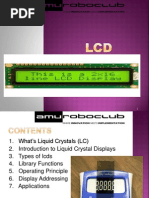 Liquid Crystal Display