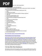 Download Tanda obat kadaluarsadocx by Melany Amdira II SN239925626 doc pdf