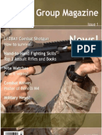 Military Group Magazine 001 PDF