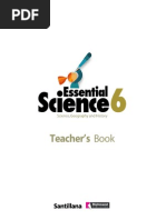 Download Science Teacher Book 6 by JuanIgnacioRodrguez SN239931081 doc pdf