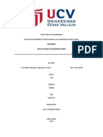 Aplicaciones de Un Memristor