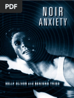Noir Anxiety - Kelly Oliver, Benigno Trigo | PDF