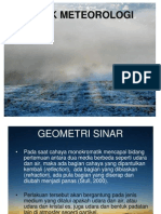 Optik Meteorologi