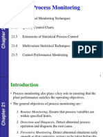 Process Monitoring