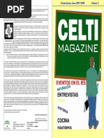 Revista Escolar