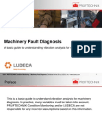 Machinery Fault Diagnosis Guide