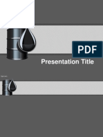 Presentation Title