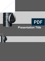 Presentation Title - Concise