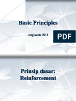 Basic Principles - 2014