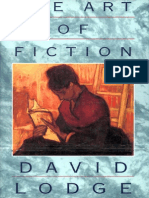 David Lodge - The Art of Fiction Illustrated From Classic and Modern Texts