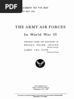 RAF: Mediterranean Review (October-December 1944) | PDF | Nazi