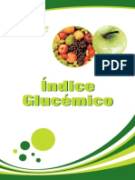 Indice Glucemicocompleto