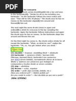 Test Data | PDF | Computing And Information Technology | Science