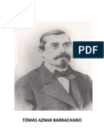 Tómas Aznar Barbachano