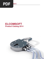 Elcomsoft 2014 En