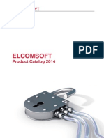 Elcomsoft 2014 en