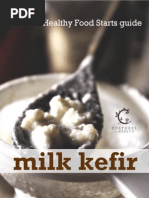 Download Kefir Recipe eBook by    SN239941636 doc pdf
