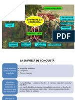 Ciencias Sociales, Prueba