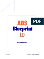 Rusty Moore - Abs Blueprint 1.0