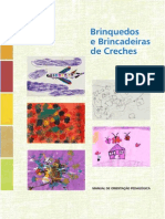 PublicacaoBrinquedosBrincadeirasCreches1.PDF Ultima Versao 10-04-12