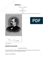 The Bay State Monthly - Volume 2, No. 2, November, 1884 by Various