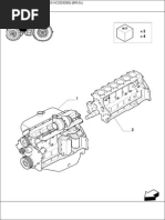 Catalogo Peças Trator Mxm180 - Case