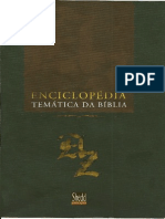Enciclopedia Tematica Da Biblia [Shedd]