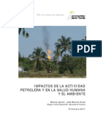 Ambiental2-Impacto Del Petroleo