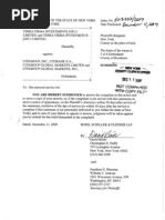 Download Terra Firmas Lawsuit Against Citi Over EMI by DealBook SN23994962 doc pdf