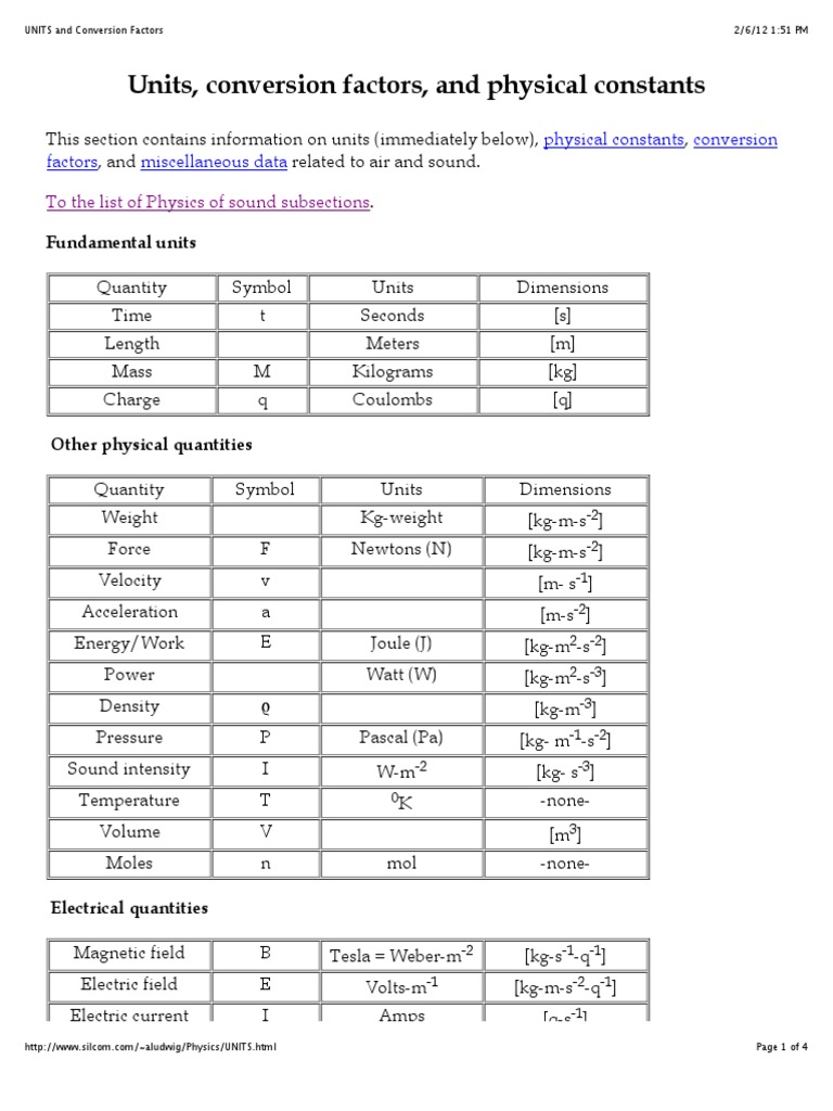 What Is Kilogram Mole