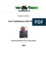 Paulo Coelho - Las Confesiones Del Peregrino
