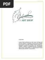 Capítulo 1 - Cultura e Arte