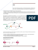 Módulo 7 Interacción Gravitatoria 2014 PDF