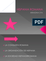 Hispania Romana