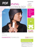 Download Fashioning Technology by hasan SN23995584 doc pdf