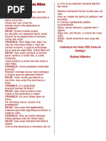 HOMENAGEM AS MÃES.doc