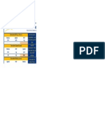 Copie de NÜVE - Centrifugation Calculator-V1.0 - SI 111011-1