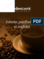 Istoria Parfumata A Cafelei PDF