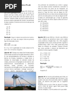 Questões Do Aulão Dia 30-08-2014 Com Respostas