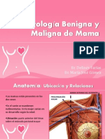 Patologabenignaymalignademama1 131001161312 Phpapp01