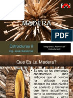 Madera