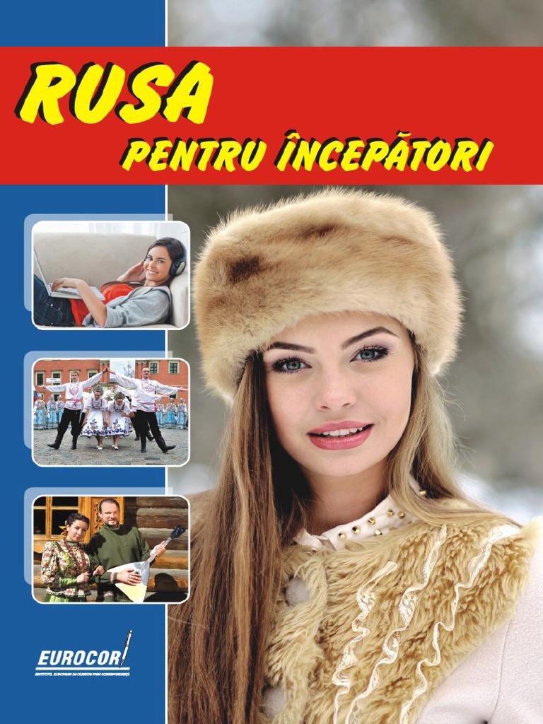 Lectie Demo Rusa Incepatori | PDF
