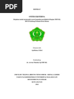 Download Referat Otitis Eksterna by shinningangel SN239968084 doc pdf