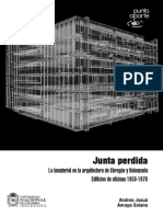 ColeccionPuntoAparte JuntaPerdida PDF