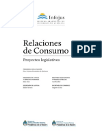 Relaciones de Consumo