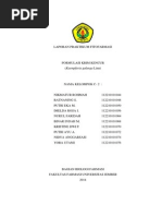 Download Laporan Krim Kencur by DefitriTrimardani SN239971552 doc pdf