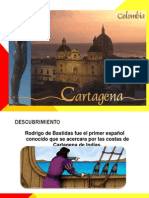 Cartagena –Colombia