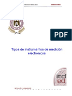 2.4 Aparatos de Medicion Analógicos y Digitales PDF