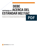 MOT 80211ac White Paper ES 120313 v2